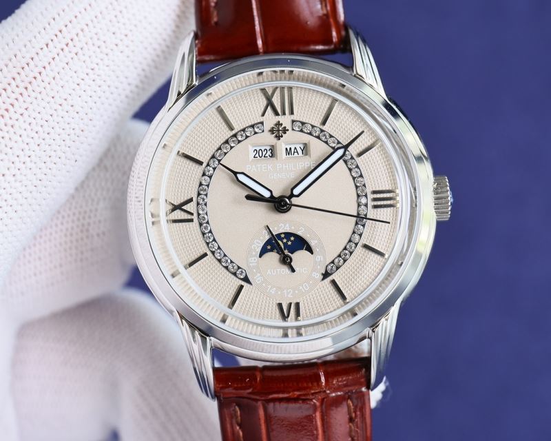 PATEK PHILIPPE Watches